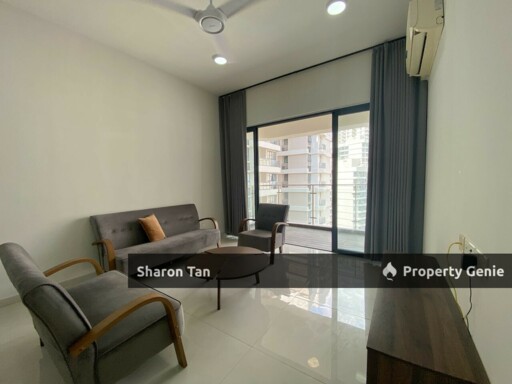 Bay Point County Garden Bay 3 Bedroom 3 Bath 5 min Ciq Town Nusa Jaya