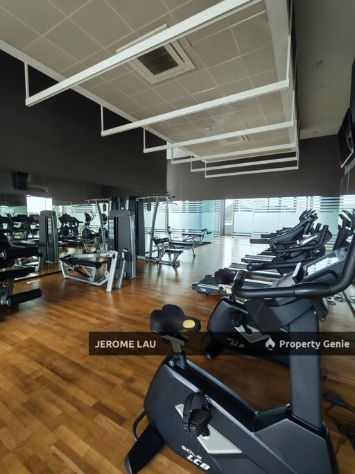Bora Residences Ready to Move In