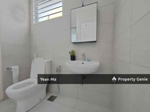 Renovated Unit Garland 2 Kota Emerald Rawang For Sale