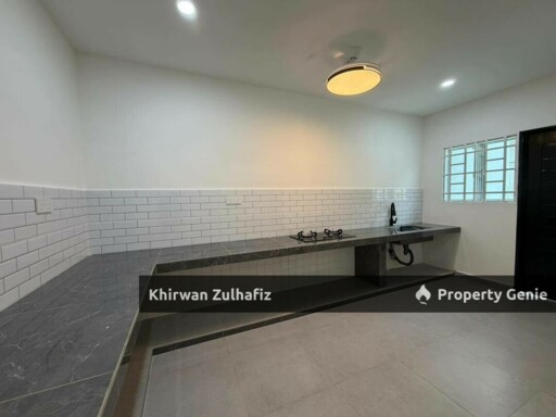 Taman Setia Lorong Nilam Klang Double Storey Terrace For Sale