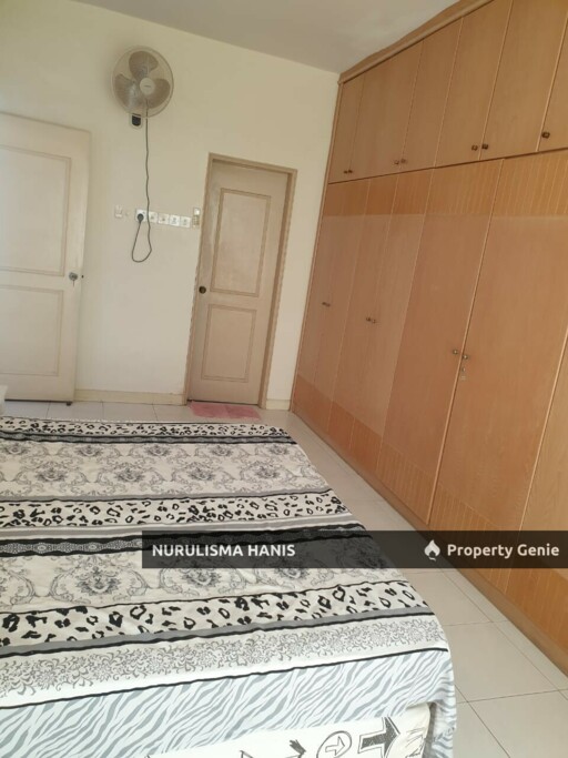 GOLD COAST RESORT CONDOMINIUM BAYAN LEPAS