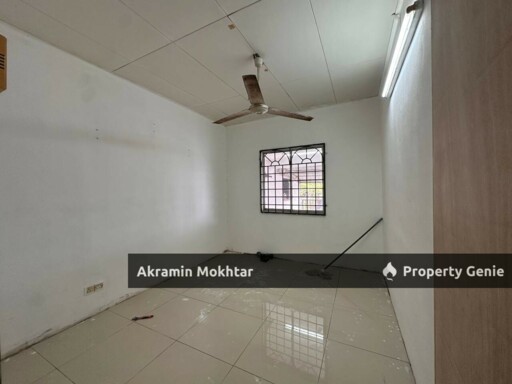 Single Storey Taman Desa Vista Bandar Baru Salak Tinggi Sepang