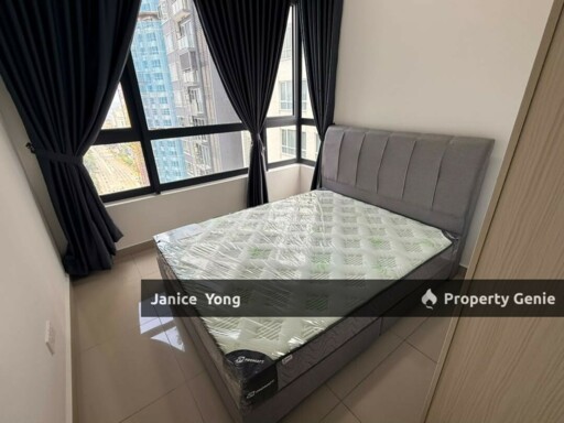 Vista Tiara (MBW Bay) JB Town