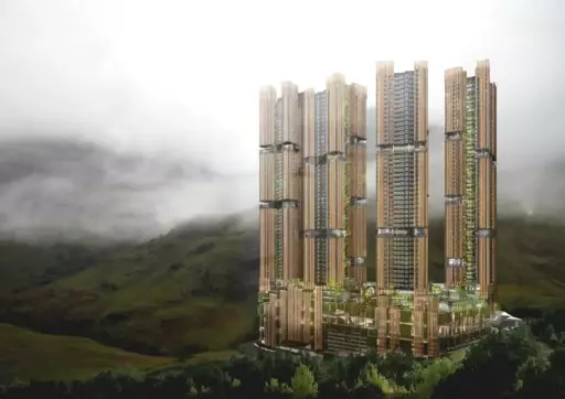 Antara Genting Highland
