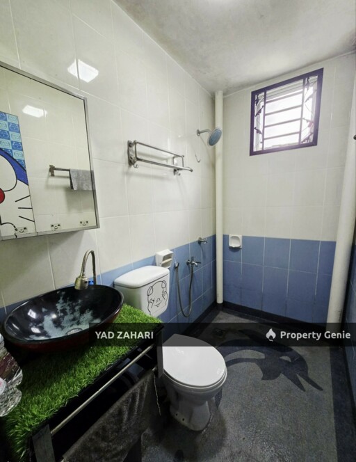 Taman Bentara, Telok Panglima Garang | Single Storey Semi-D 6 Bedrooms | RM800K - Cornerlot and Fully Furnished