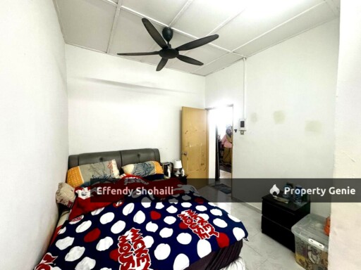 PANDAN INDAH KL TOWNHOUSE