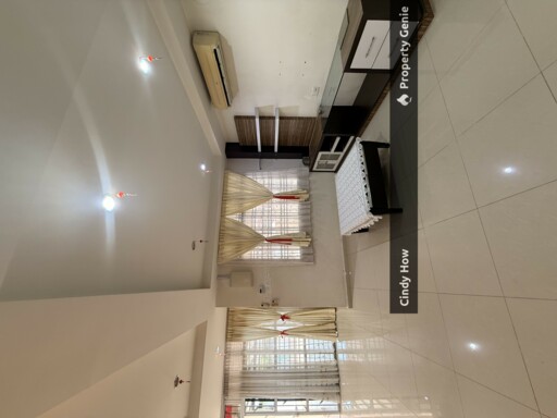 Angkasa Nuri Double Storey Corner Lot