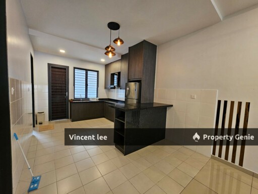 Kajang East Precint 2 [Fully Renovated & Furnished] 2 Storey Terrace House, Semenyih