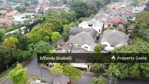 SHAH ALAM SEKSYEN 9 SEMI D