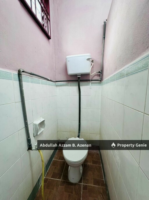FULL LOAN ! TAMAN BIDARA BUKIT MERTAJAM