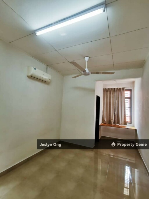 2 Storey Terrace House ( End Lot ) @ Bandar Dato Onn for Sale