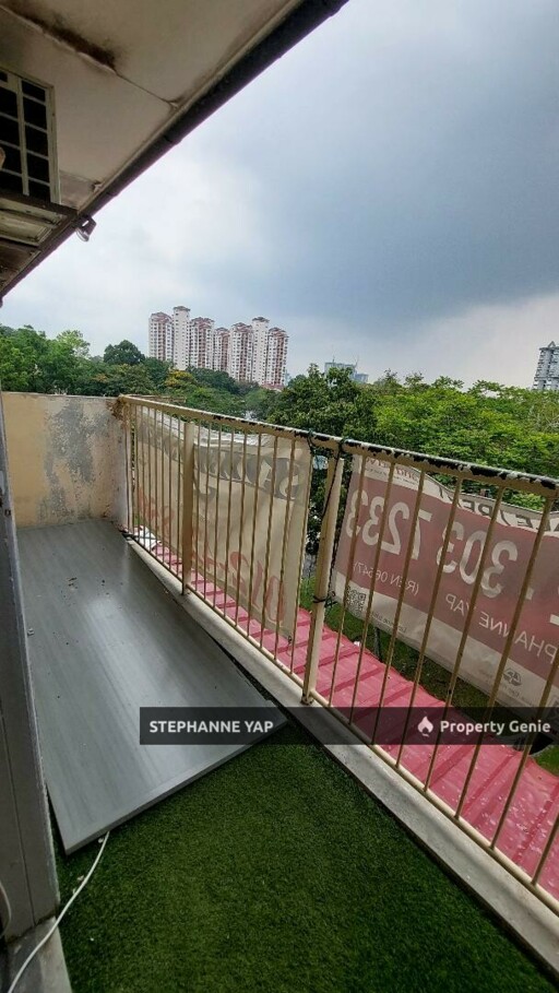 Seksyen 2, Wangsa Maju