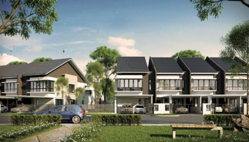 Senawang Residences