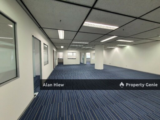 Wisma Golden Eagle Realty