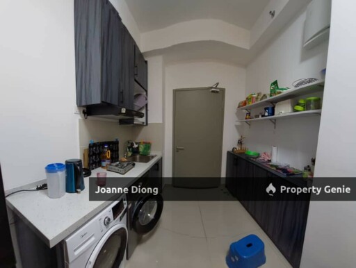 Sek 51A PJ Warehouse