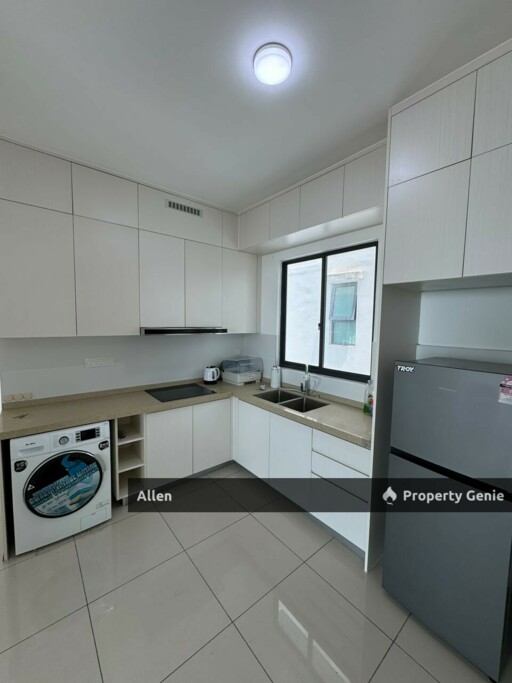 The M @ Medini Macrolink High Floor Lakeview