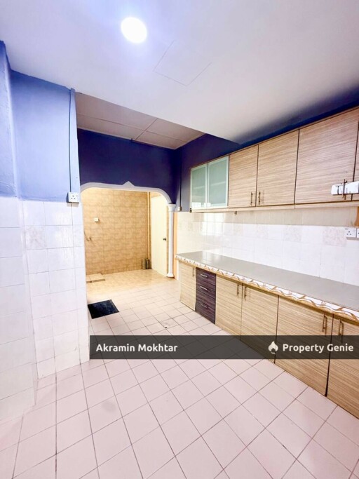Freehold, End Lot & Renovated | Double Storey Taman Semenyih Mewah, Semenyih