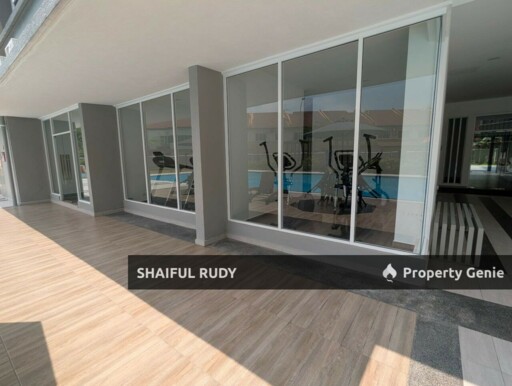 Want to Sell. E Park Residence Taman Sri Putra Mas
