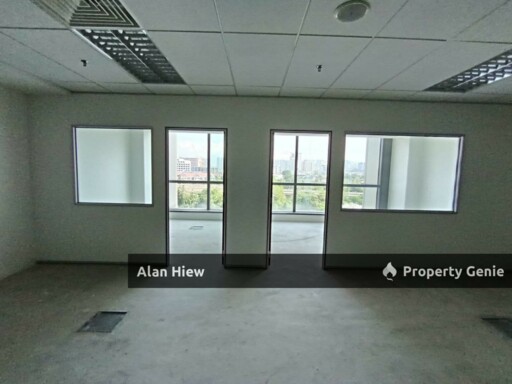 KL Trillion Kuala Lumpur