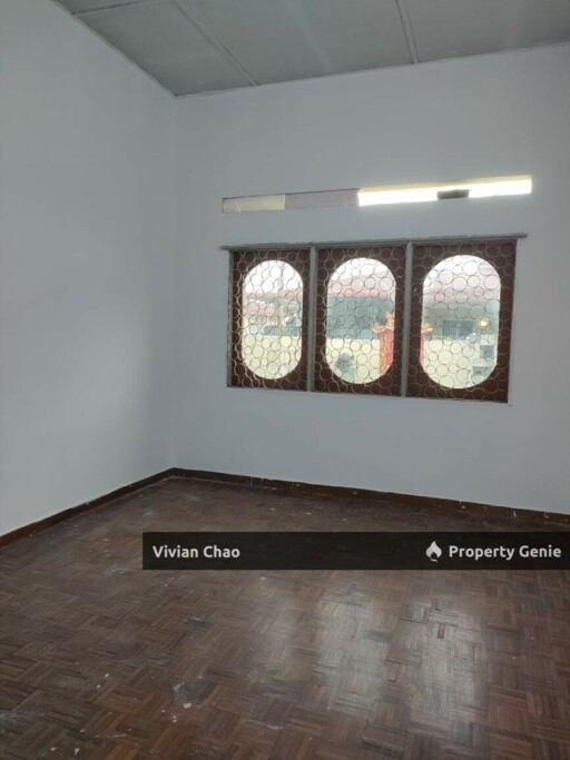 💥Freehold Single Storey Endlot @Taman Wah Keong for Sale