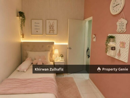 Jalan Gapi Antara Gapi 1.5 Storey For Sale