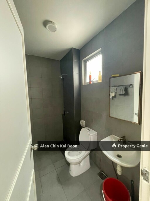 Agalia Gamuda Gardens Rawang Renovated 2 Storey Landed House For Sale