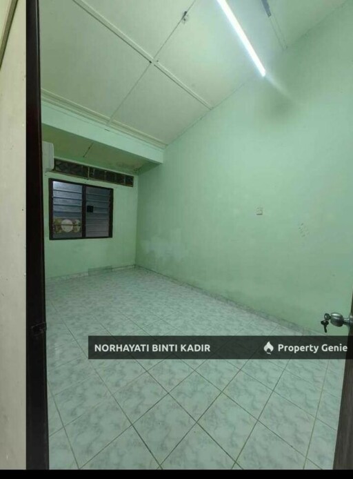 3⃣ Taman Tas  🏡TMN TAS📉MURAH🔑 FREEHOLD😍CANTIK  RUMAH TERES TAMAN TAS