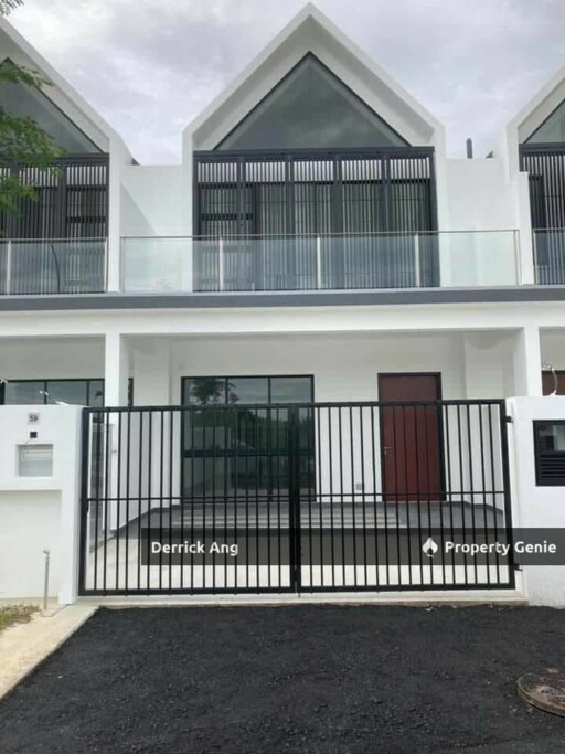 For Rent - The Straits View Homes For Rent Permas Jaya For Rent Masai For Rent Johor For Rent
