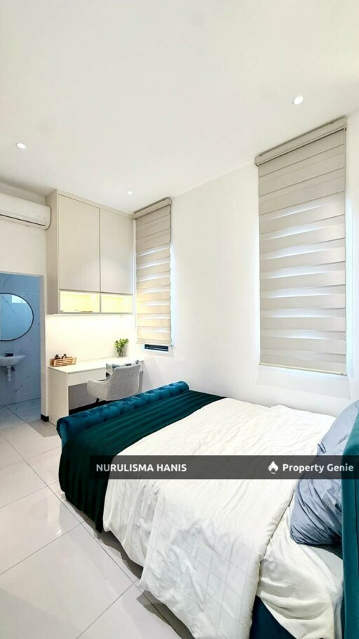Residensi KLIA Block B
