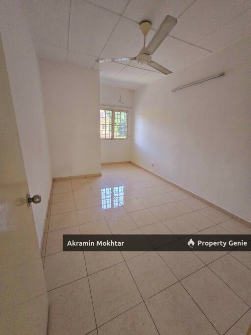 Freehold | Double Storey Terrace Persint8 Putrajaya, Wilayah Putrajaya