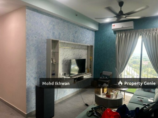 SUNSURIA RESIDENCE