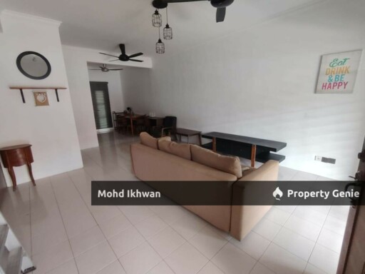 2 Storey Setia Impian 2