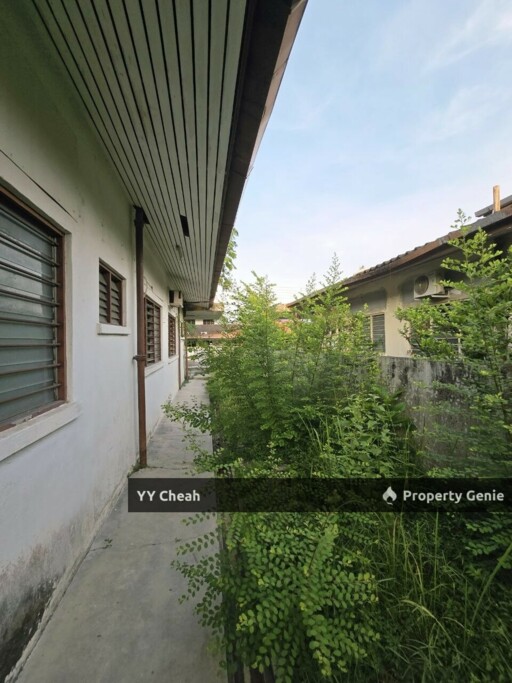 Ipoh Garden Semi-D FOr Sale, Freehold, Super Prime Location