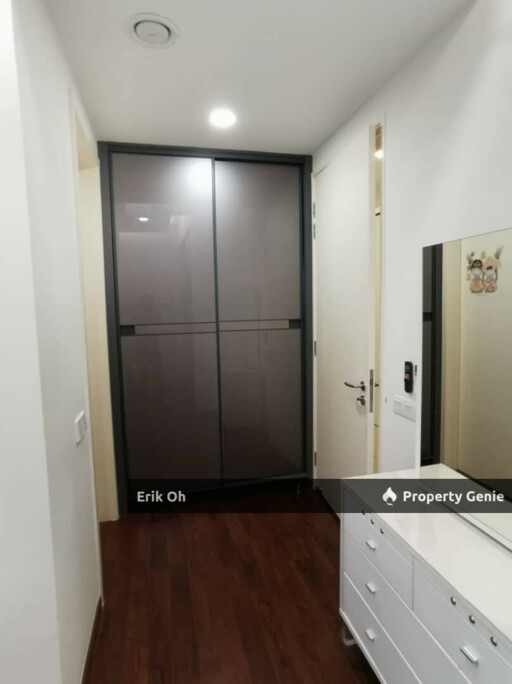 The Rainz  Bukit Jalil FOR SALE