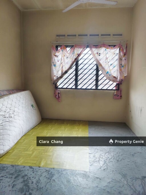 Taman Sri Permai @ Kluang Double Storey Corner Lot Medium Cost House| 100% Full Loan