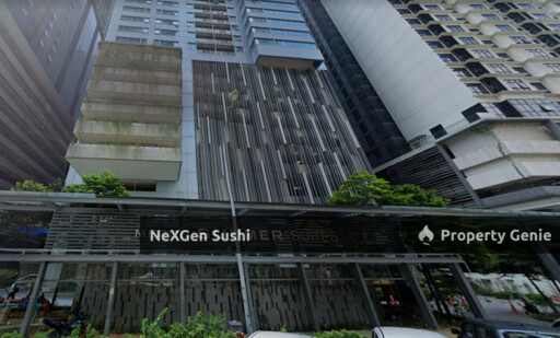 Mercu Summer Suites Save RM 89,000