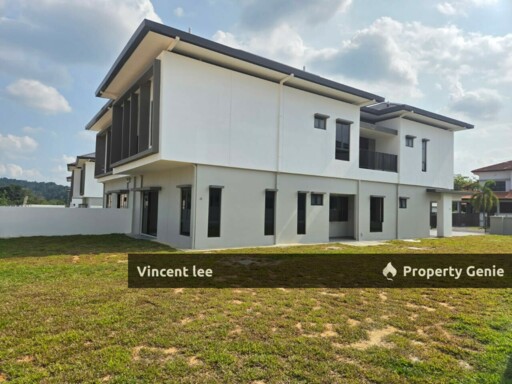 Anggun Villa, BK8, Bandar Kinrara