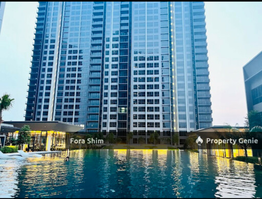 Alira Residensi @ Subang Jaya