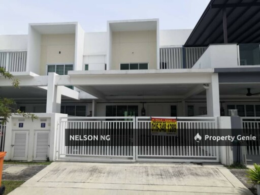 Hijayu 3b, Elvina, Bandar Sri Sendayan, Seremban 2