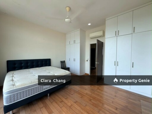 The Seed @ Sutera Utama Upper Floor Town House