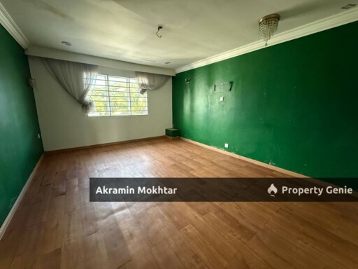 Renovated & Extended | Double Storey Terrace Taman Sri Sementa Kapar, Klang Selangor
