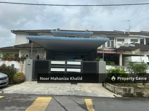 2 Storey Terrace, Taman Impian Ria, Bukit Mertajam Peneng,