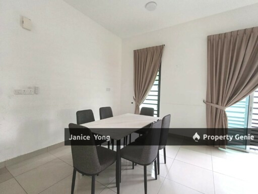 Kensington @ Bandar Indahpura Kulai