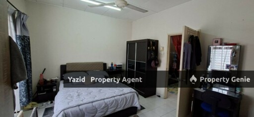 Double Storey,Taman Bukit Subang, U16 Shah Alam