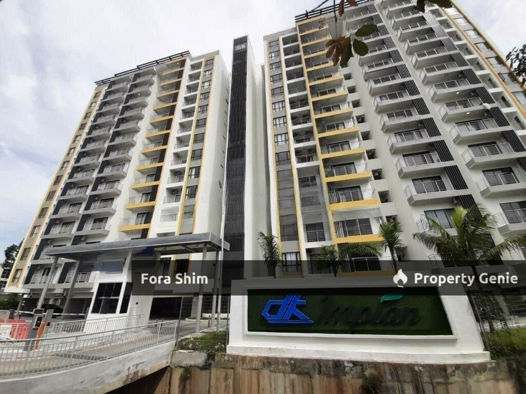 Dk Impian @ Shah Alam