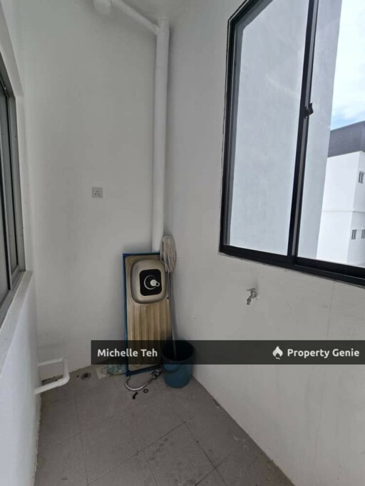 Ipoh Casa Idaman Renovated Condominium For Rent