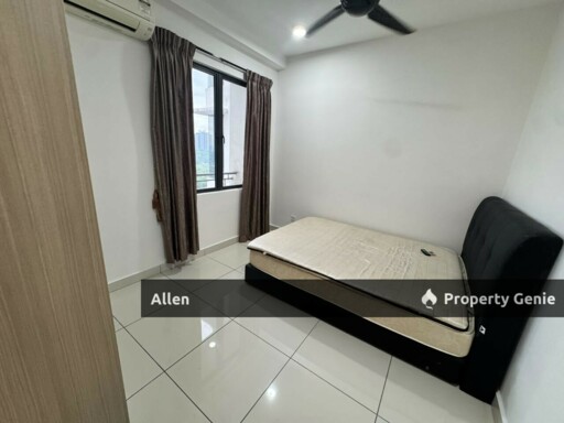 Residences @ 1 Tebrau – Spacious Home in a Prime Location