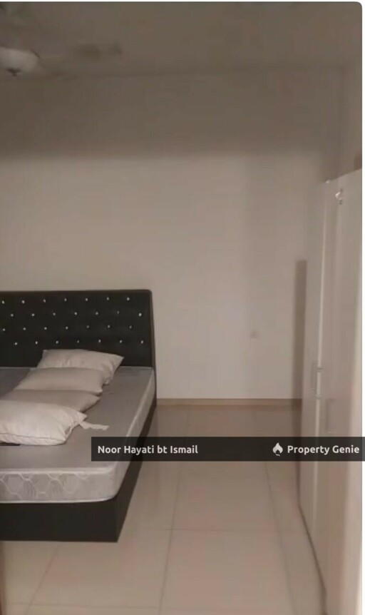 🔥🔥Vista Alam Low Rental 1r 1b RM1400 Big Studio Furnished  for Rent