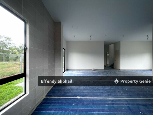 MAHKOTA HILLS LENGGENG 2 STOREY BUNGALOW