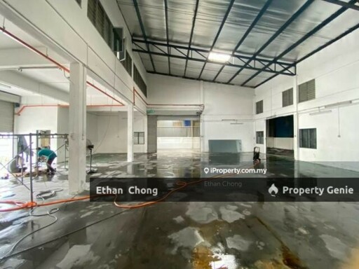 Tpp Puchong, Taman Perindustrian Puchong